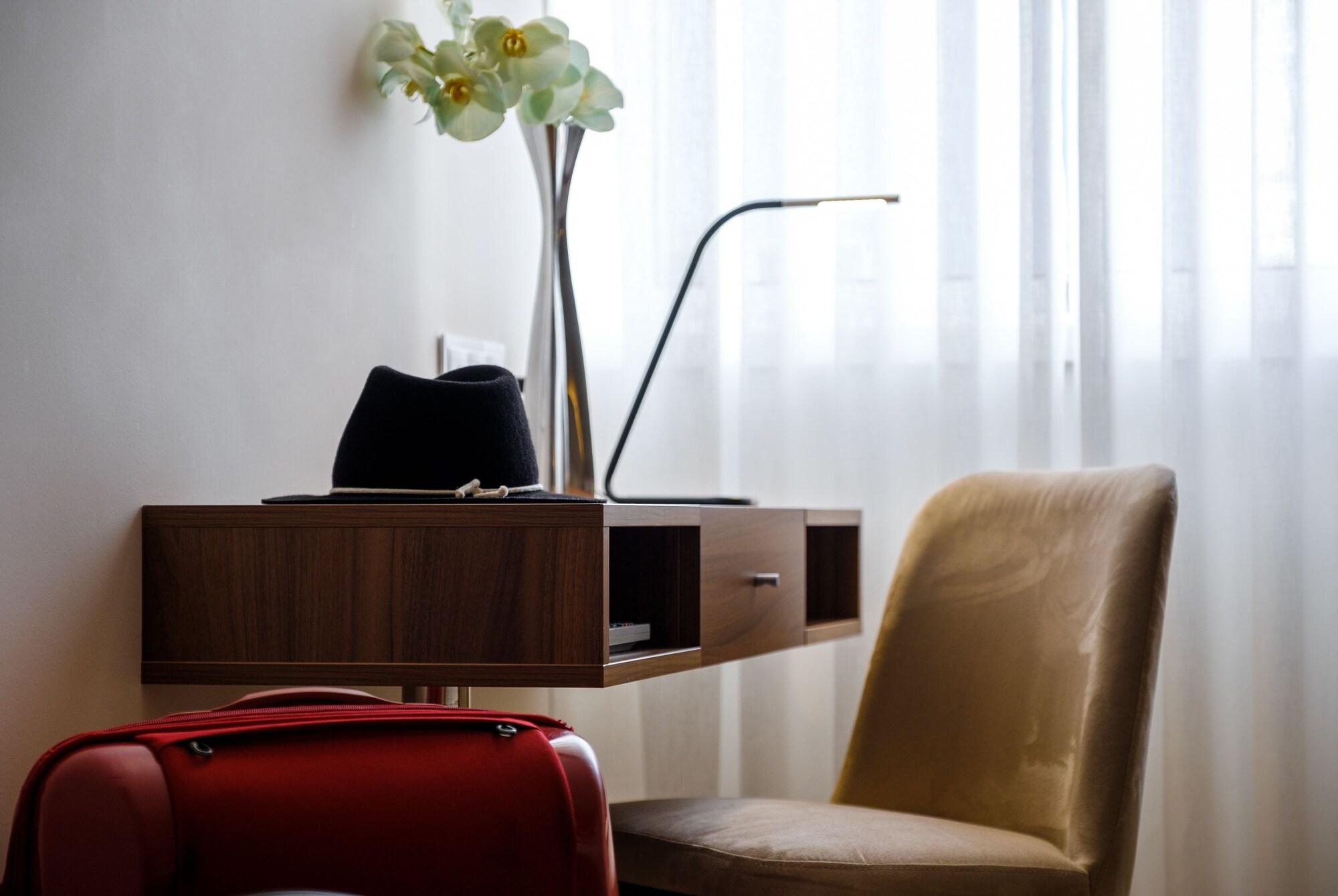 Hotel Regina Fátima Eksteriør billede
