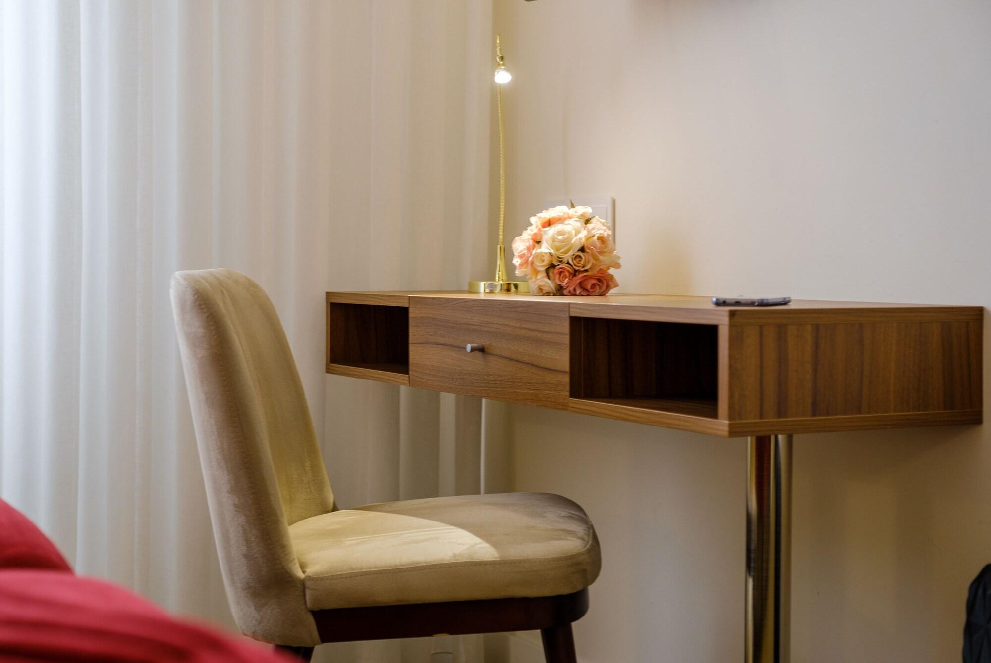 Hotel Regina Fátima Eksteriør billede