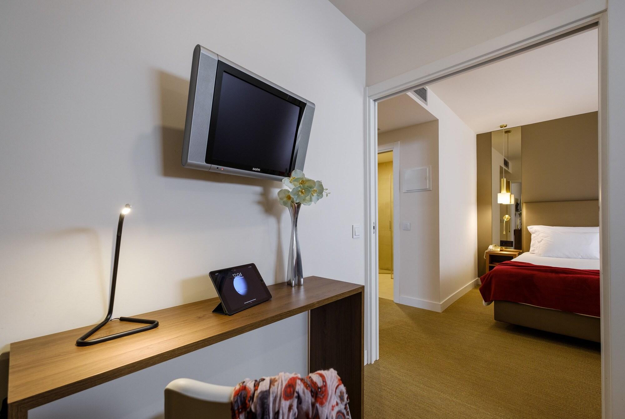 Hotel Regina Fátima Eksteriør billede
