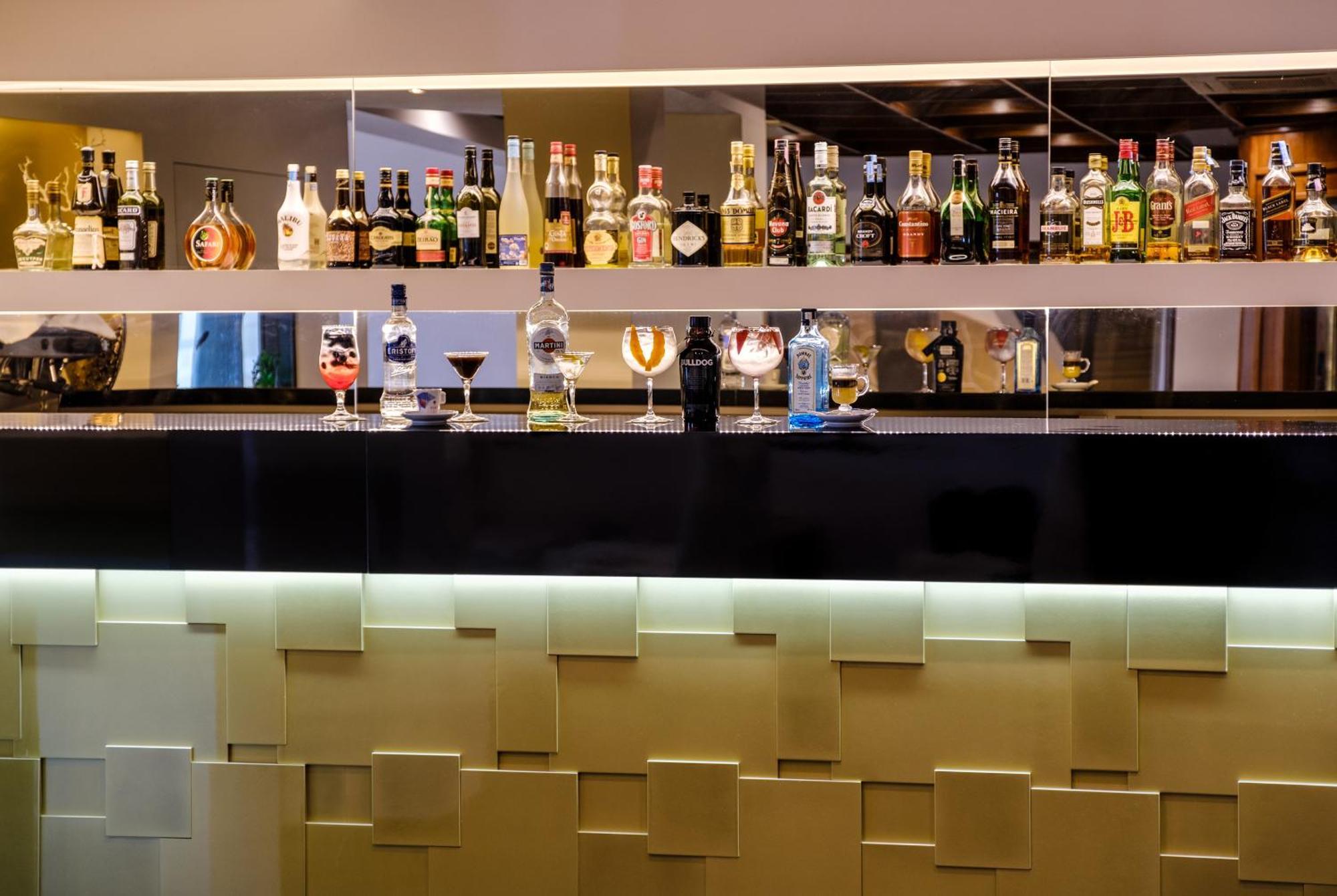 Hotel Regina Fátima Eksteriør billede