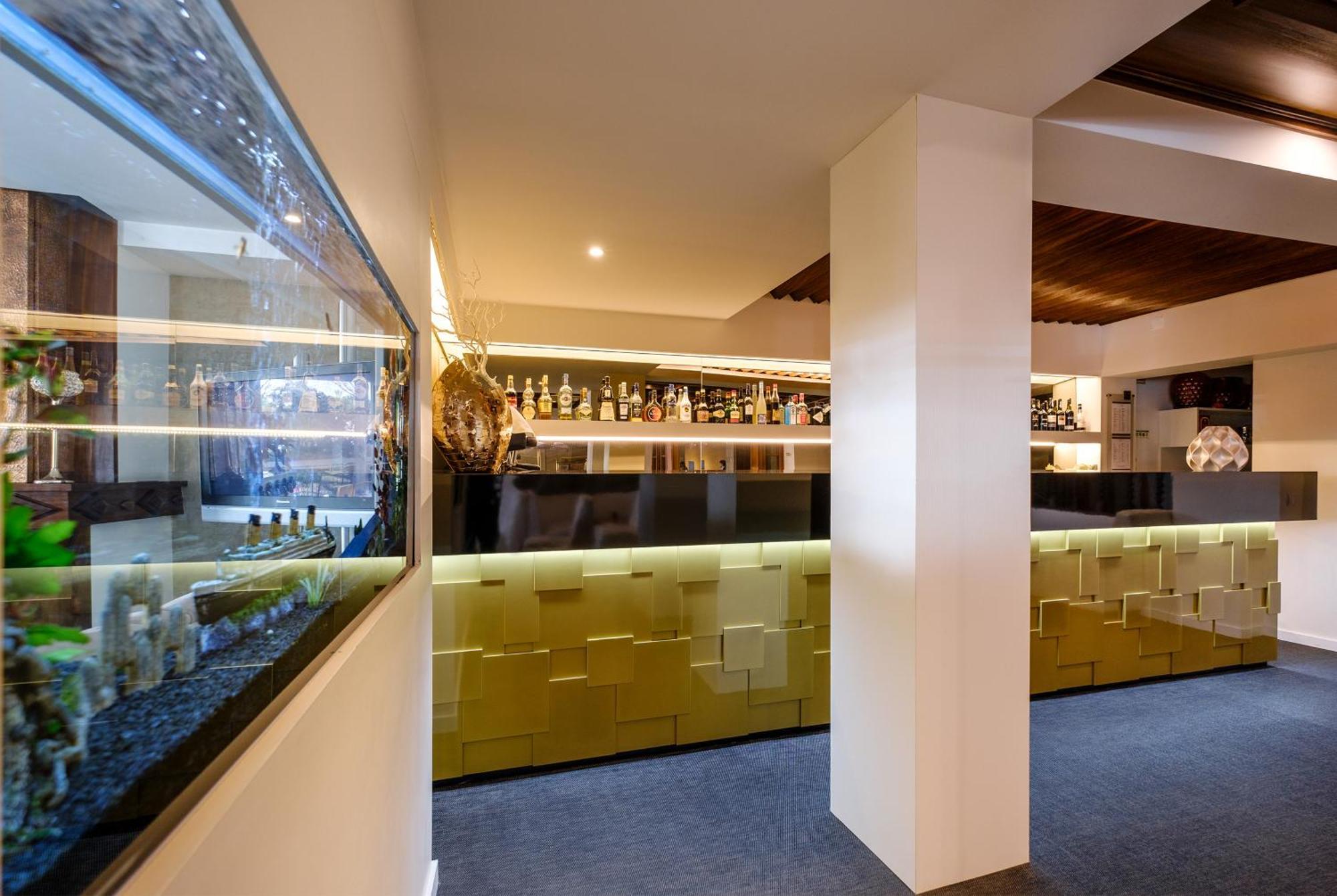 Hotel Regina Fátima Eksteriør billede