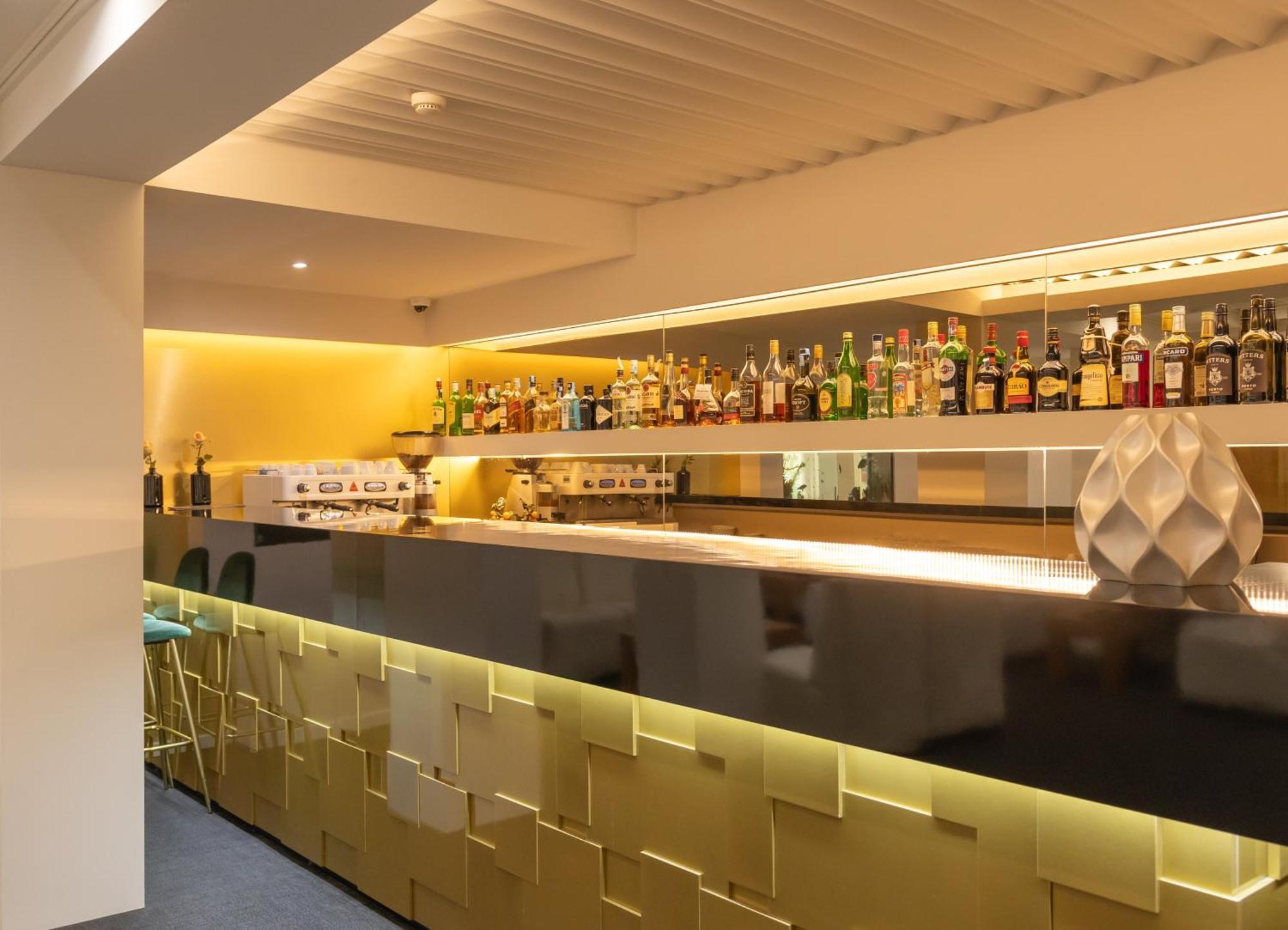 Hotel Regina Fátima Eksteriør billede