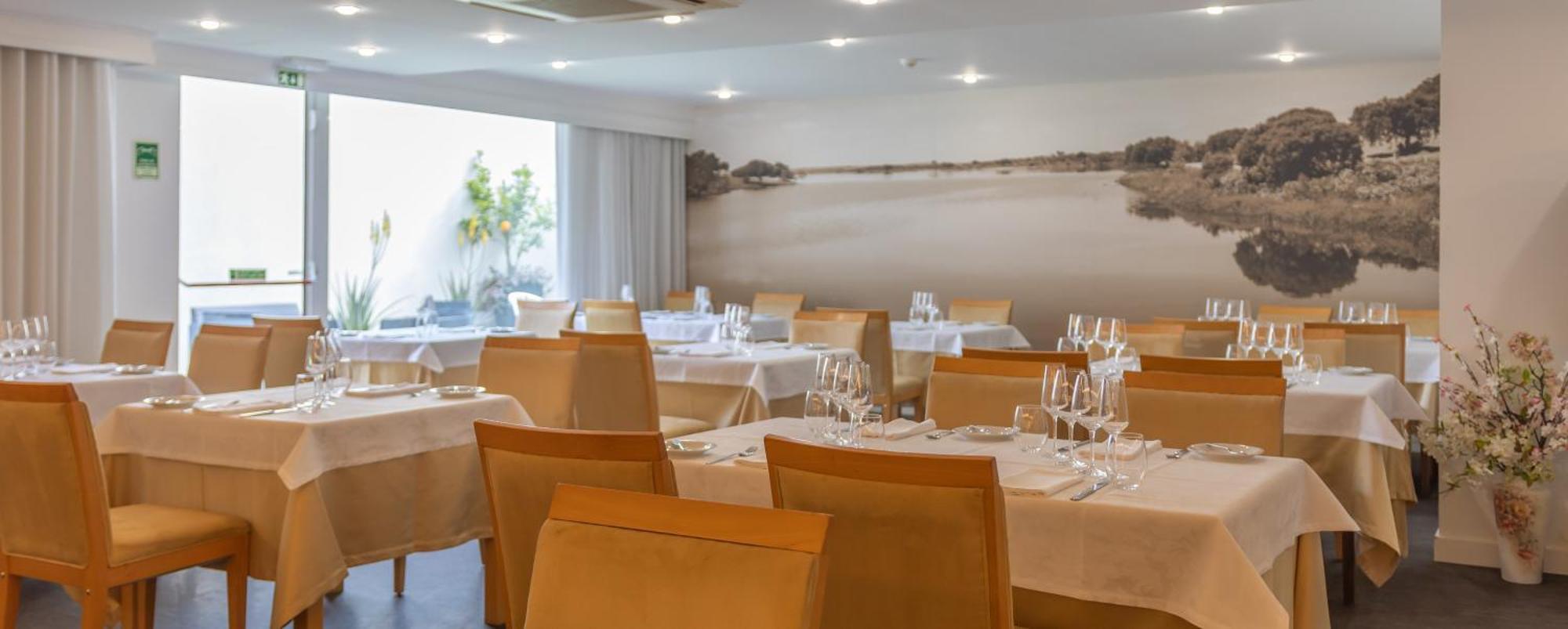 Hotel Regina Fátima Eksteriør billede