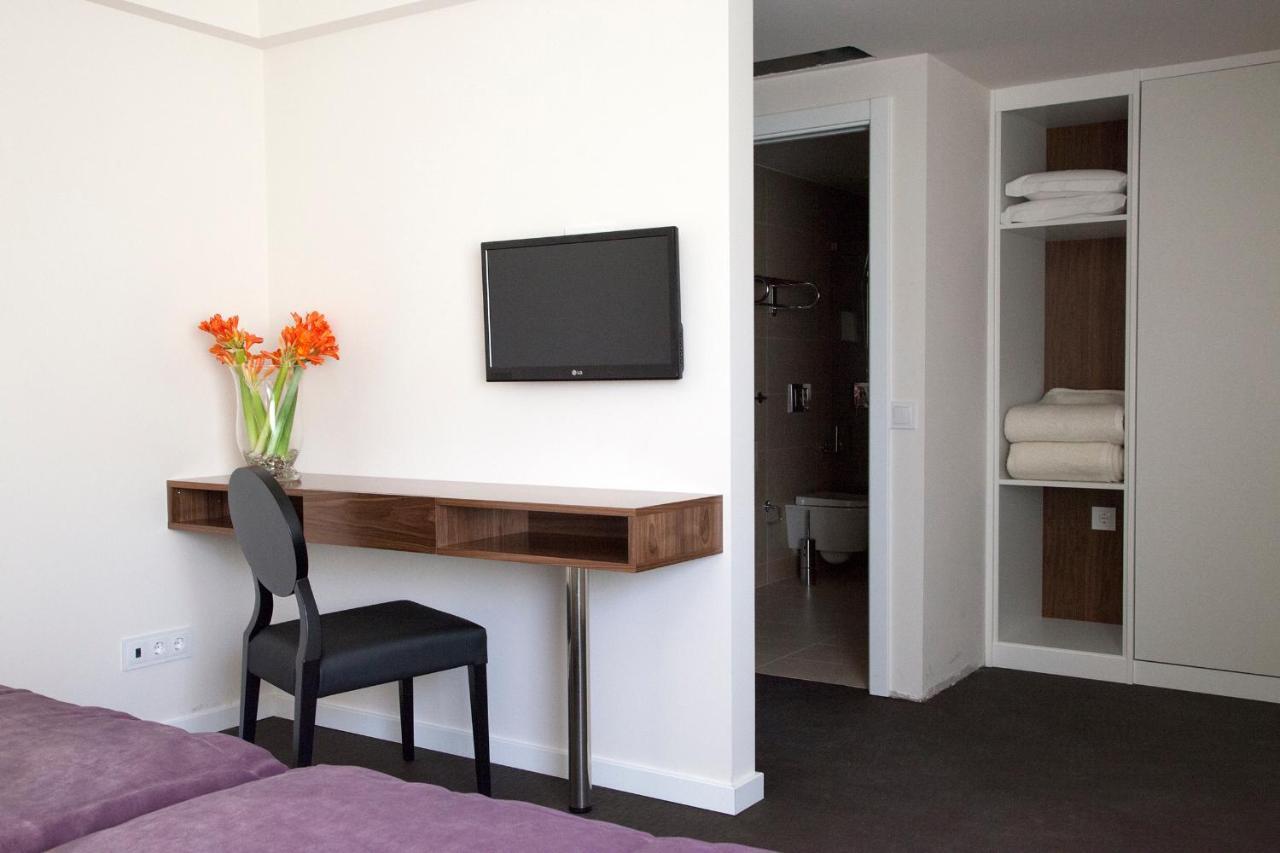 Hotel Regina Fátima Værelse billede